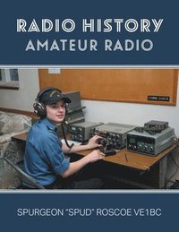 bokomslag Radio History