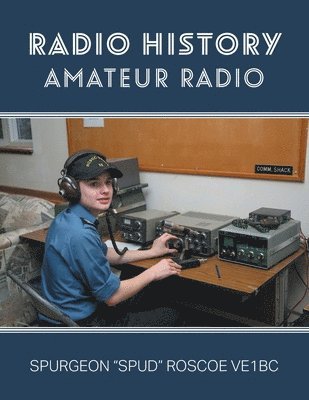 Radio History 1