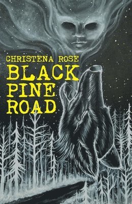 Black Pine Road 1