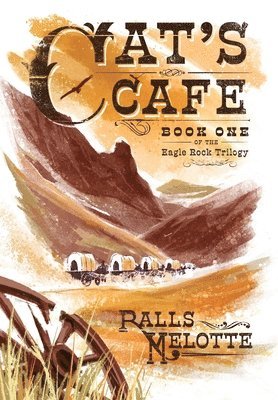 Cat's Cafe 1
