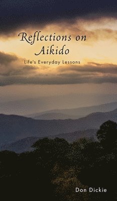 bokomslag Reflections on Aikido