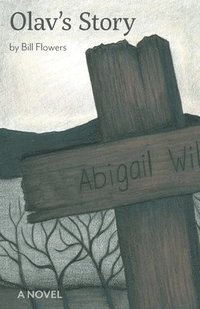 bokomslag Olav's Story