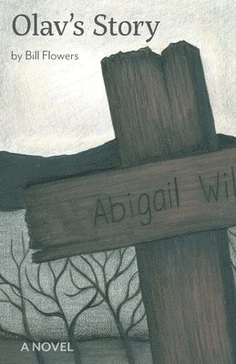 bokomslag Olav's Story