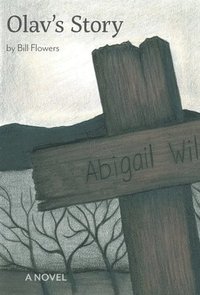 bokomslag Olav's Story