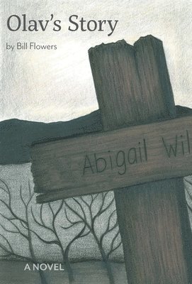 bokomslag Olav's Story
