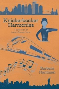 bokomslag Knickerbocker Harmonies