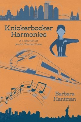 Knickerbocker Harmonies 1