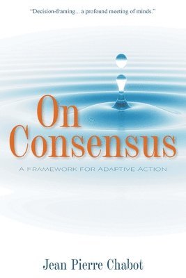 On Consensus 1