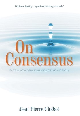 On Consensus 1