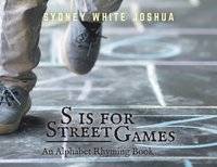 bokomslag S is for Street Games