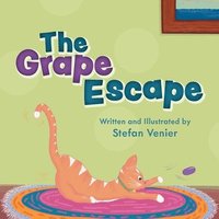 bokomslag The Grape Escape