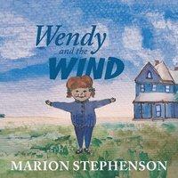 bokomslag Wendy and the Wind
