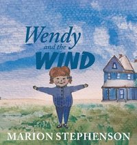 bokomslag Wendy and the Wind