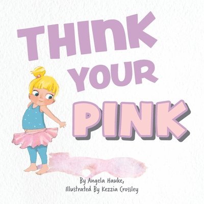 Think Your Pink 1