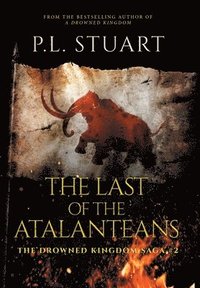 bokomslag The Last of the Atalanteans