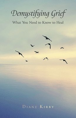 bokomslag Demystifying Grief