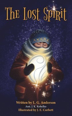 Lost Spirit