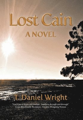 Lost Cain 1