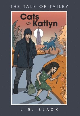 Tale of Tailey 1