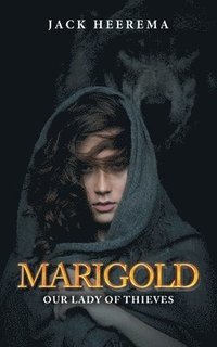 bokomslag Marigold