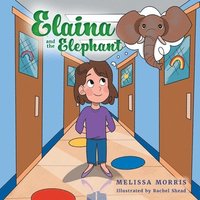 bokomslag Elaina and the Elephant