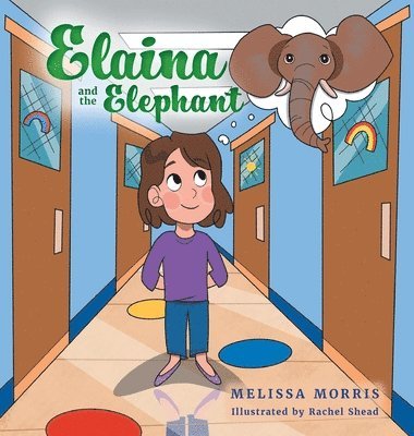 Elaina and the Elephant 1