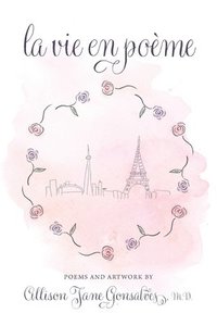 bokomslag La Vie en Poème