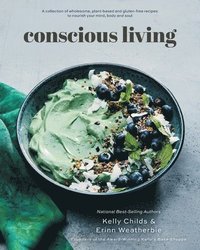 bokomslag Conscious Living