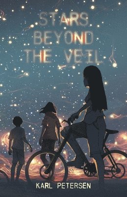 Karl Petersen - Stars Beyond the Veil, Häftad