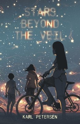 Stars Beyond the Veil 1