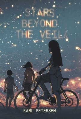 Stars Beyond the Veil 1
