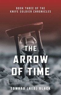 bokomslag The Arrow of Time