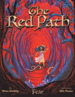 The Red Path 1