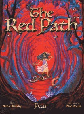 The Red Path 1