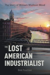 bokomslag The Lost American Industrialist