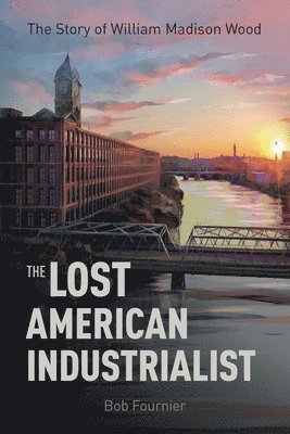 bokomslag The Lost American Industrialist