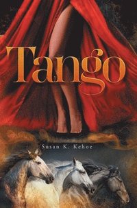 bokomslag Tango