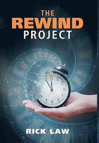 bokomslag The Rewind Project