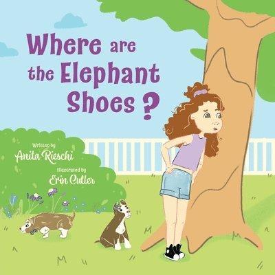 Where are the Elephant Shoes? 1