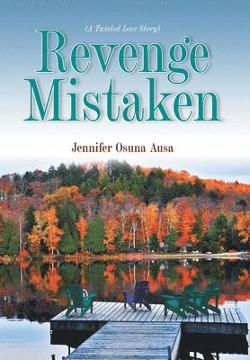 Revenge Mistaken 1