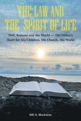 bokomslag Law and the Spirit of Life