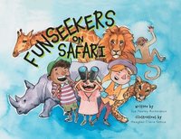 bokomslag Funseekers on Safari