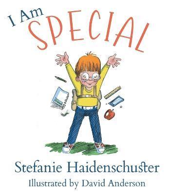 I Am Special