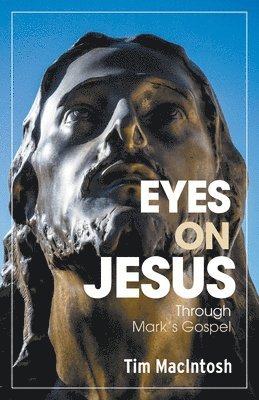 Eyes on Jesus 1
