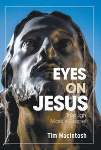 bokomslag Eyes on Jesus