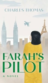 bokomslag Farah's Pilot