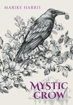 bokomslag Mystic Crow