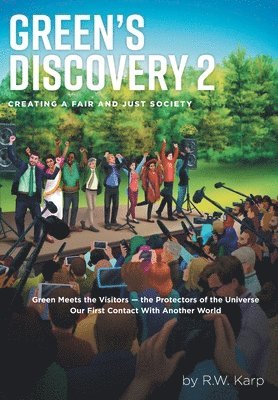 Green's Discovery 2 1