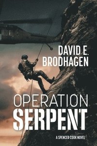 bokomslag Operation Serpent