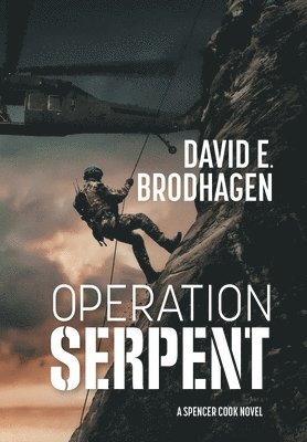 Operation Serpent 1